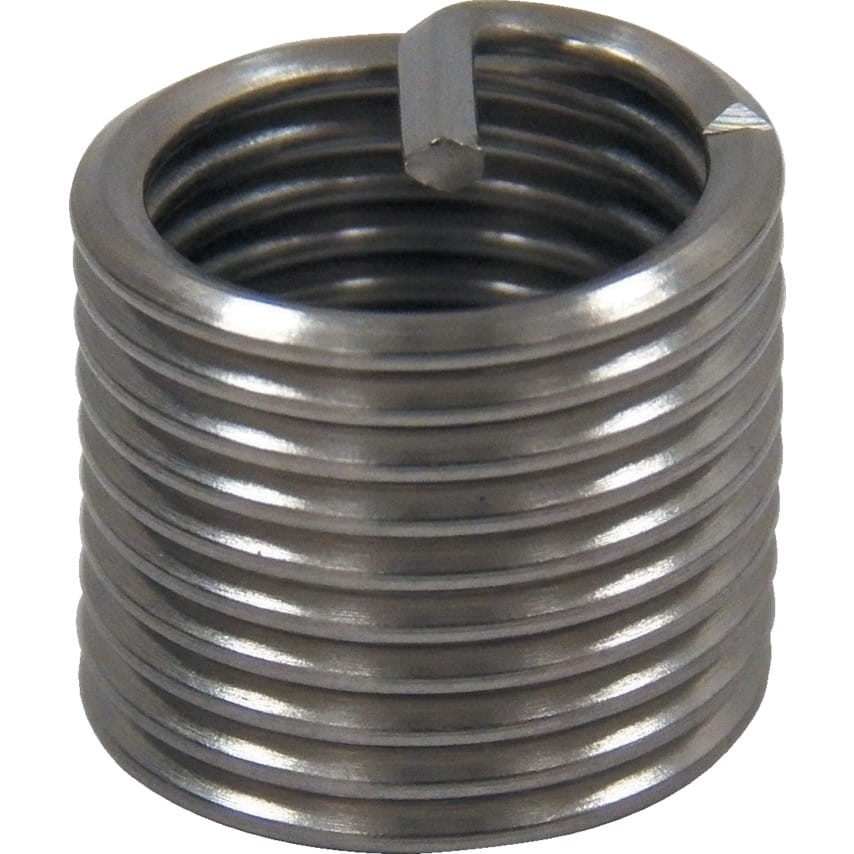 Wkładka gwintowa M10x1.25mm 1,5D 50szt. Kennedy KEN6207650K