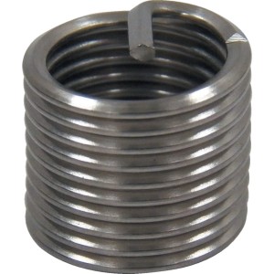Wkładka gwintowa M10x1.25mm 1,5D 50szt. Kennedy KEN6207650K