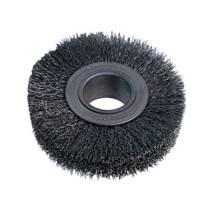 Szczotka druciana 250x29x100mm 30SWG WIRE BRUSH Kennedy KEN2950880K