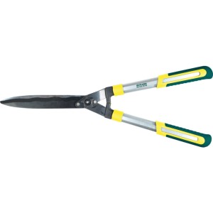 10" BLADE HEDGE SHEARS BI-MATERIAL GRIP Rutland RTL5222370K