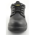 Półbuty ochronne SHOE BLACK 4 EYELET S1P SRC SIZE 3 Sitesafe SSF9637803K