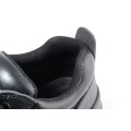 Półbuty ochronne SHOE BLACK 4 EYELET S1P SRC SIZE 3 Sitesafe SSF9637803K