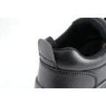Półbuty ochronne SHOE BLACK 4 EYELET S1P SRC SIZE 3 Sitesafe SSF9637803K