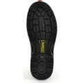 Półbuty ochronne SHOE BLACK 4 EYELET S1P SRC SIZE 3 Sitesafe SSF9637803K