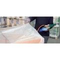 Rękaw foliowy 75mm 3" 330m 250g Avon AVN8370740K