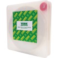Tarcza szlifierska 200x25x31.75 A46NV średnia York Abrasives YRK2352835K