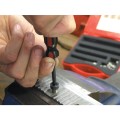 Wkładka gwintowa M6x1.0mm 1,5D 50szt. Kennedy KEN6207570K