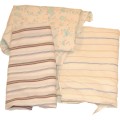 GRADE 2 COLOURED WIPES 10KG Solent SOL9301050K Wyprzedaż Ostatnie Sztuki
