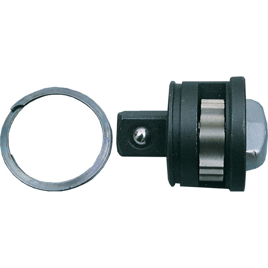 Zestaw naprawczy grzechotki 1/2" 72-zęby Yamoto YMT5826415K SPC-19