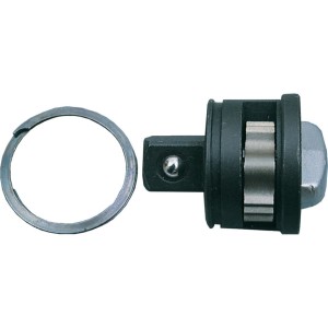 Zestaw naprawczy grzechotki 1/2" 72-zęby Yamoto YMT5826415K SPC-19