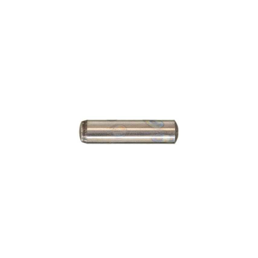 Kołki stalowe 3x50mm tolerancja m6 100szt. Qualfast QFT6500271A