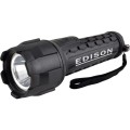 3W Cree LED Rubber Waterproof Torches Edison EDI9045200K