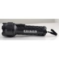 3W Cree LED Rubber Waterproof Torches Edison EDI9045200K