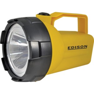 Waterproof 5W LED Lantern Edison EDI9045100K