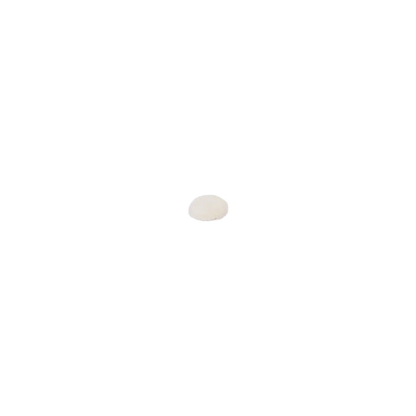 3-1/2" POLISHING SPONGE WHITE- FINE Kobe KBE2800160A