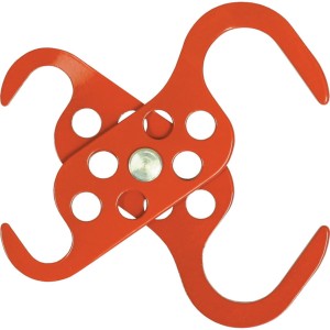 Blokada MULTI-PURPOSE HASP Matlock MTL9508340K