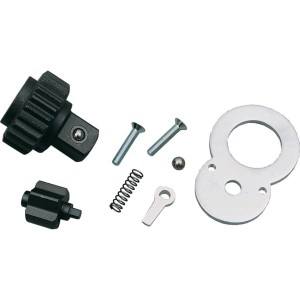 Zestaw naprawczy grzechotki 1/2"DR. 72T RATCHET zestaw naprawczy Senator SEN5826415K PRO25