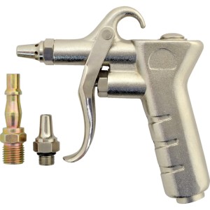PISTOL GRIP BLOW GUN Kobe KBE2592550K