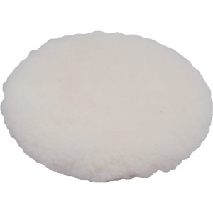 125mm (5") MERINO SHEEPSKIN BONNET TIE-ON Kennedy KEN2805000K
