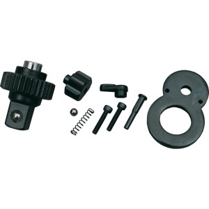 Zestaw naprawczy grzechotki 3/8" 72 zęby Yamoto YMT5824945K