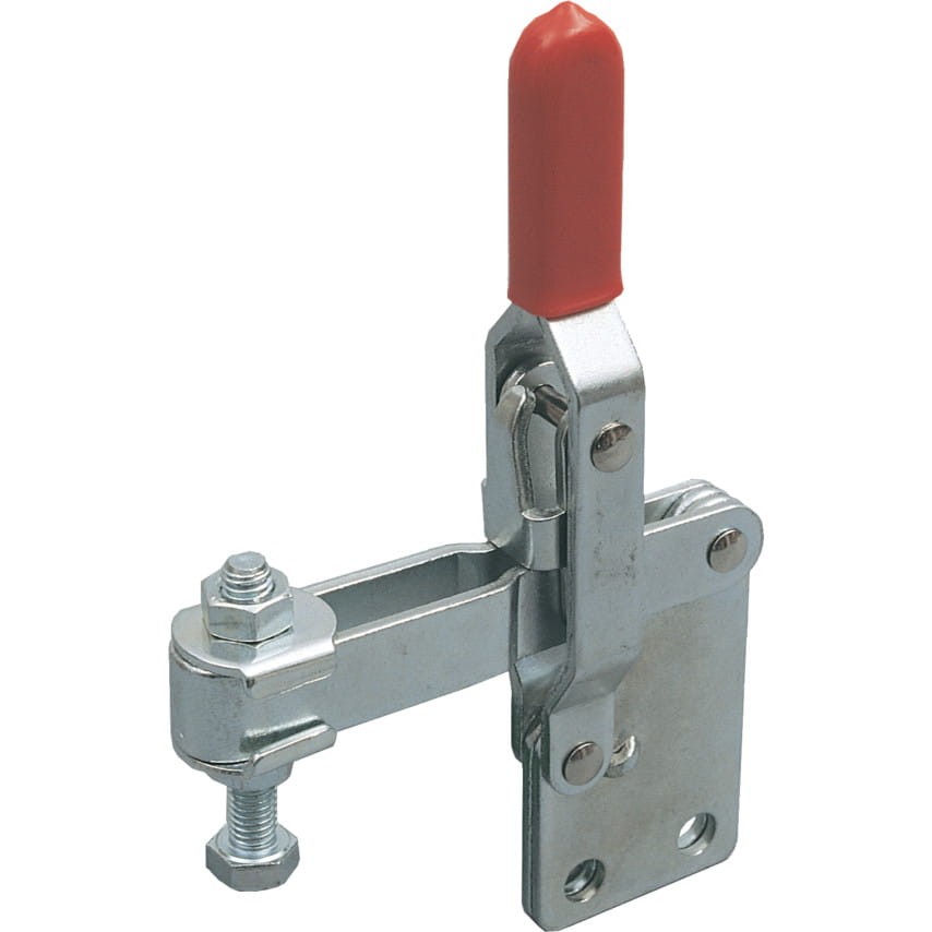 V50SA 'U' BAR ADJUSTABLEVERTICAL CLAMP Indexa IND4431070K