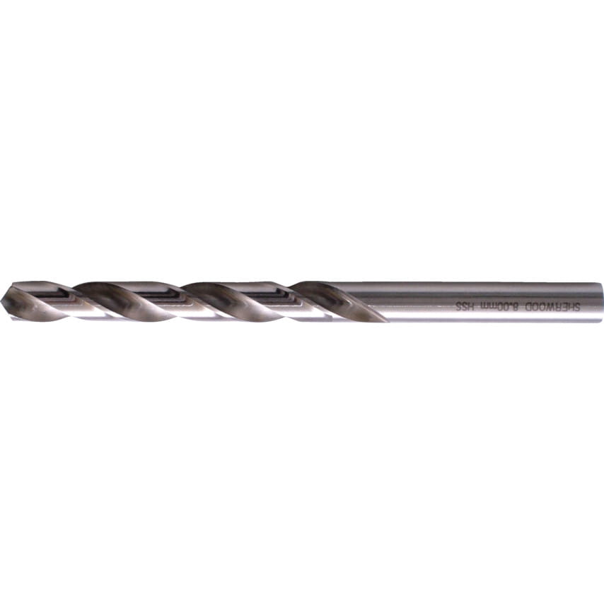 Wiertło 19/32" HSS calowe Sherwood SHR0250244Q