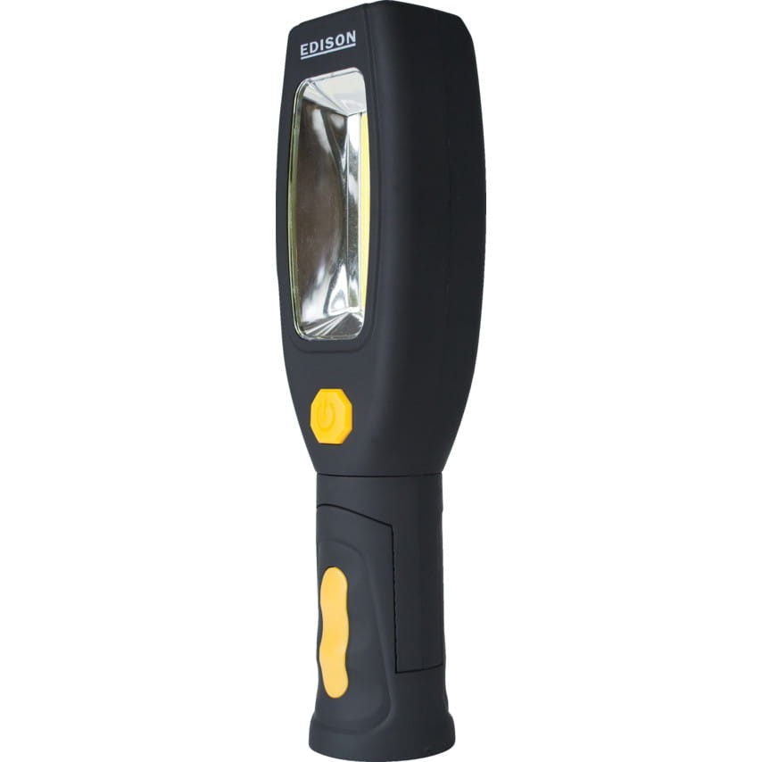 360° 5W COB + 1 LED Inspection Worklight Edison EDI9045180K