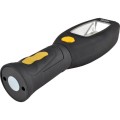 360° 5W COB + 1 LED Inspection Worklight Edison EDI9045180K