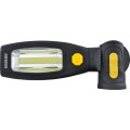 360° 5W COB + 1 LED Inspection Worklight Edison EDI9045180K