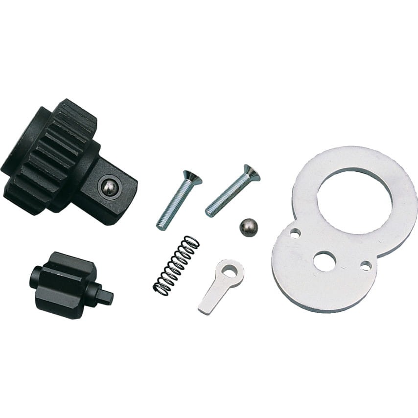 Zestaw naprawczy do grzechotki 3/8"72-zęby Senator SEN5824955K