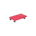 Blokada 38mm LOCKOUT HASP RED Matlock MTL9508336K