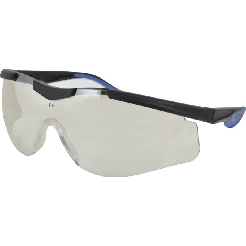 I/O GLASSES COMFORT RATCHET ARM EN166 1FT Tuffsafe TFF9601980K