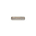 Kołki stalowe 6x20mm tolerancja m6 100szt. Qualfast QFT6500276M MTM