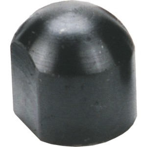 FC15 M12 DOMED HEAD RESTNUT Indexa IND4252540J