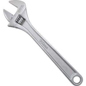 Klucz nastawny 300mm 12" Senator SEN5014420K PRO25