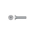 Śruba No.8 UNCx1/2 A2 nierdzewna imbusowa łeb stożkowy 100szt. Qualfast QFT6052047G