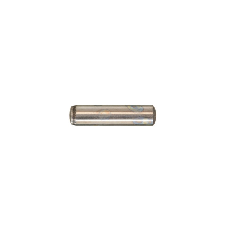 Kołki stalowe 5x24mm tolerancja m6 100szt. Qualfast QFT6500274P