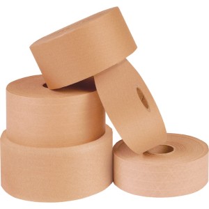 Taśma pakowa gumowana 70mm 200m K60 Avon AVN9811530K