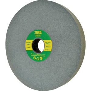 Tarcza szlifierska 127x13x31.75 GC80K10VIA średnia York Abrasives YRK2350055K