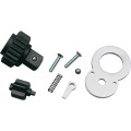 Zestaw naprawczy 1/4" 72-zęby grzechotki Senator SEN5824015K