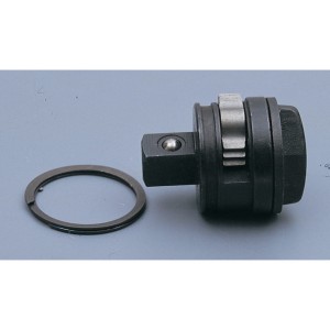 Zestaw naprawczy grzechotki 1/4" 72 zęby Yamoto YMT5824015K