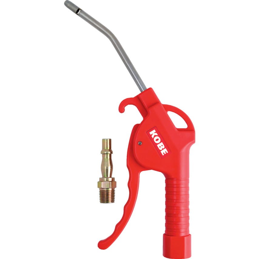 Pistolet odmuchowy Kobe KBE2592500K SPC-19