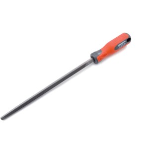 Pilnik do metalu 10" 250mm kwadratowy SECOND Kennedy KEN0306470K