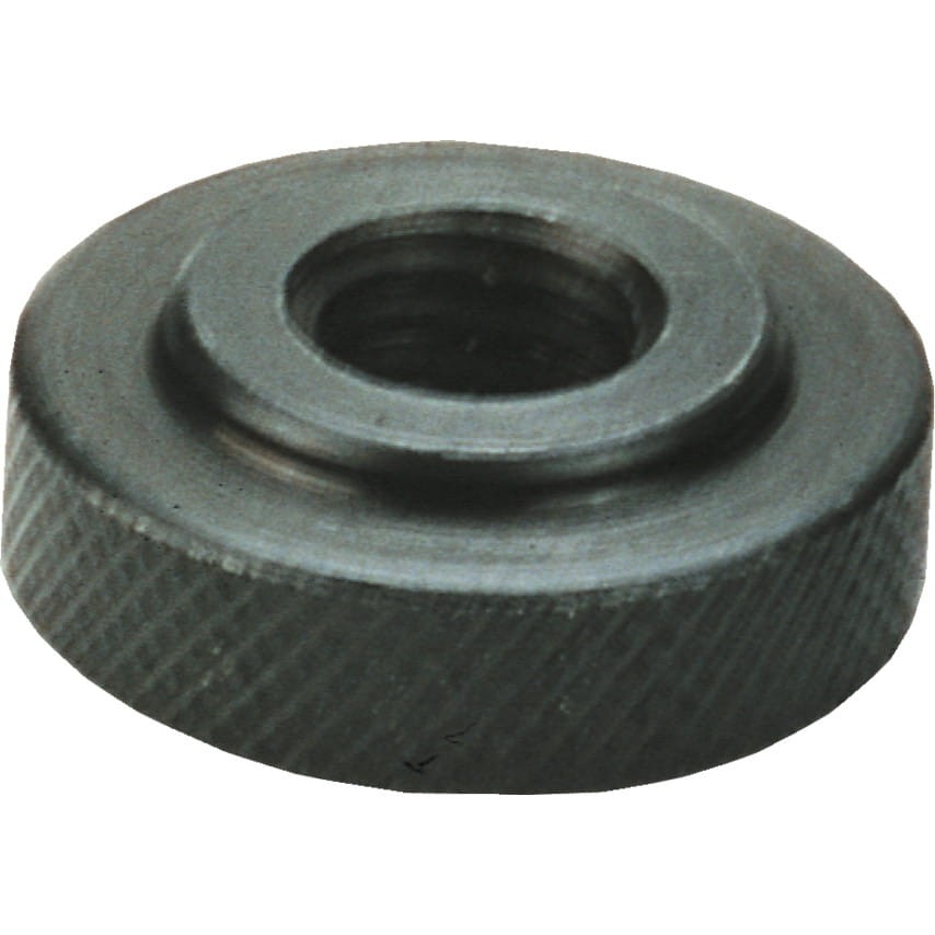 FC03 M10 KNURLED NUT Indexa IND4252020K