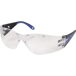 Okulary ochronne CLEAR GLASSES COMFORT EN 166 1FT Tuffsafe TFF9601880K