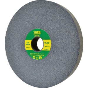 Tarcza szlifierska 150x13x31.75 A60NV średnia York Abrasives YRK2351555K
