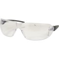 Okulary ochronne CLEAR GLAASES COMFORT SOFT TEMPLES EN 166 1FT Tuffsafe TFF9601940K