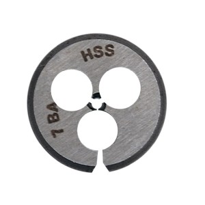 Narzynka No.3 BAx13/16" HSS Sherwood SHR0868230K