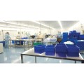 400x300mm EURO CONTAINERLID BLUE Matlock MTL4041540K