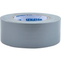 Taśma 50mmx50m CLOTH TAPE SILVER Senator SEN9810050S